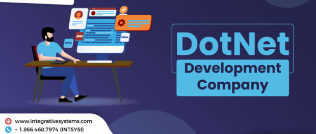 Dot Net Development Company