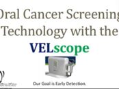 Oral cancer Screening Scottsdale