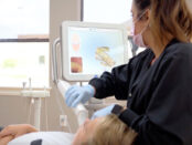 Orthodontic treatment Tulsa