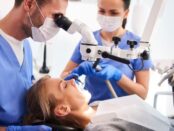 Root Canal Therapy in Magnolia