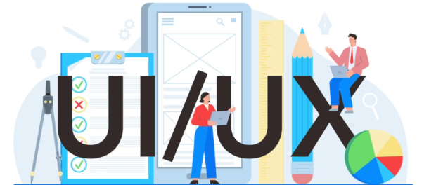 UI/UX Design Course