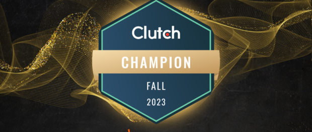 clutch champion award
