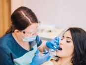 Facial Injection Services at Phoenix Dental Implant and Invisalign Centre