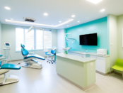 family dentist in Southlake