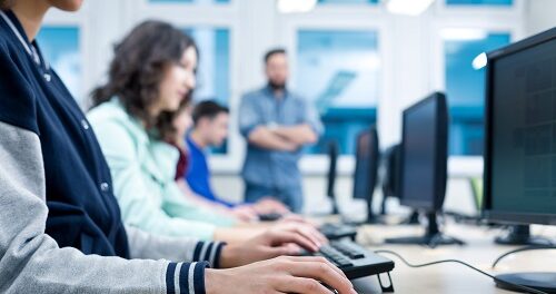 manual testing training institute in Jaipur