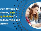Acadecraft Unveils Its Revolutionary Best Training Modules for Enhanced Learning and Development