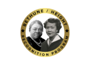 Bethune/Height Recognition Program New York State