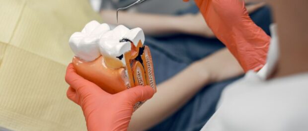 Dental Implants in Artesia