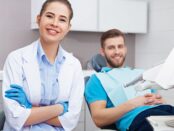 Dentistry services in peachtree city