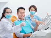 Evergreen Dental Group's Patient-Centric Care