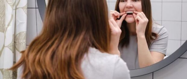 Invisalign For Teens in Lenexa