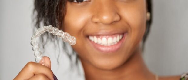 Invisalign The Woodlands