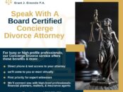 Divorce lawyer palm beach gardens