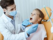 Pediatric Dentist San Antonio