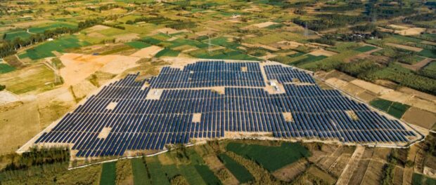 SunSource Energy, a leading solar energy company in India, announced the commissioning of a 9 megawatts (MW)DC Solar project for Varun Beverages, a key player in the beverage industry and one of the largest franchisees of PepsiCo in the world.