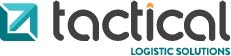 Tactical Logistic Solutions Logo