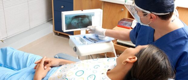 The Smile Makeover Revolution: Ty King DDS's Transformative Techniques