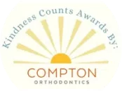 Compton Kindness Award