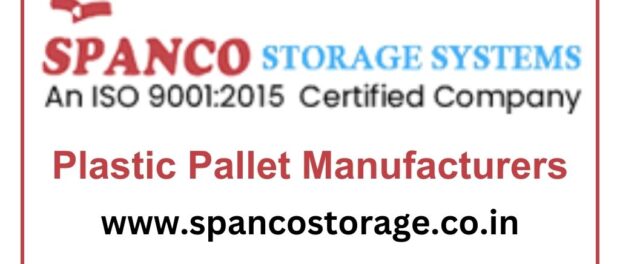 Plastic pallet manufacturers