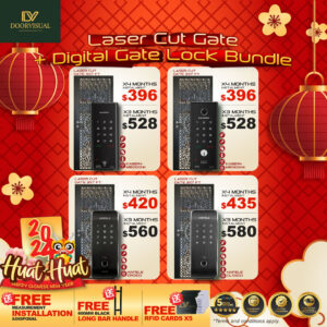 hdb-laser-cut-gate-fire-rated-digital-lock-singapore