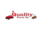 A Quality Parts Co. logo