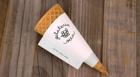Cone-Sleeve
