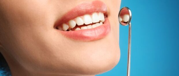Cosmetic Dentist in Shreveport, LA