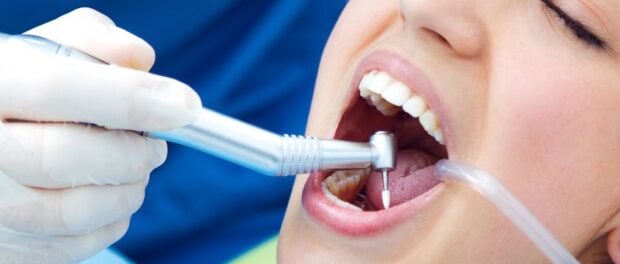 Dental Implants in Saginaw