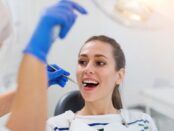 Dublin's Pursuit of Minimally Invasive Dentistry