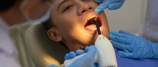 Emergency Dentistry Shelton