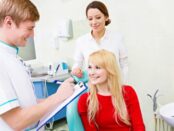 General Dentist in Flint Township