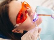 Laser Dentistry in Queen