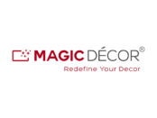 Magic Decor Logo