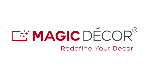 Magic Decor Logo