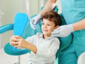 Pediatric Dentist