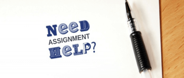 Assignment help