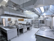 Commercial Kitchen Ventilation System Market