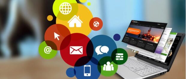 Digital Folks Offers Ecommerce Website Designing & Development Services