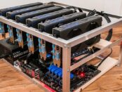 GD Supplies Starts Selling Ethereum Mining Hardware in Canada