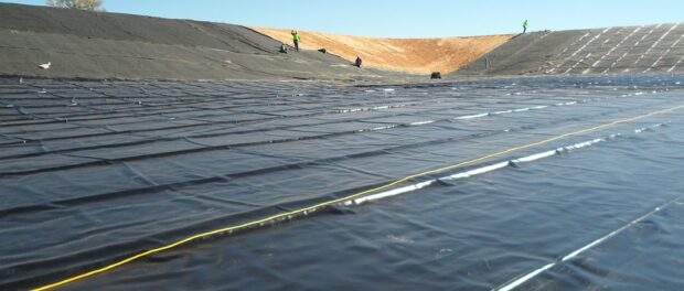 Geomembrane Market