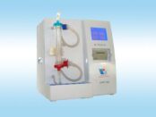 Dialyzer Reprocessing Machines and Concentrates Market