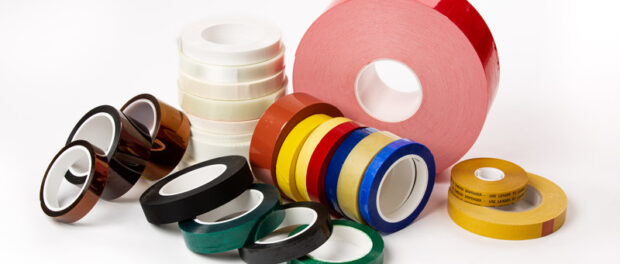 Industrial Tape Market