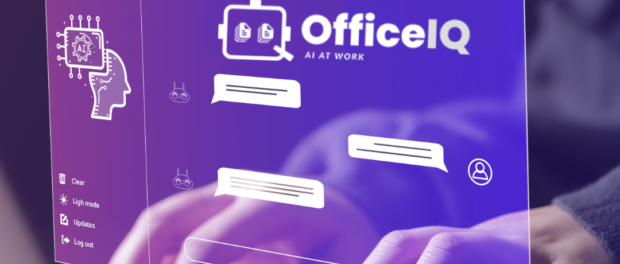 Officeiq GPT solutions
