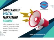 digital marketing masters scholarship