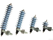 Surge Arresters Market