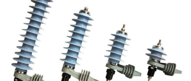 Surge Arresters Market