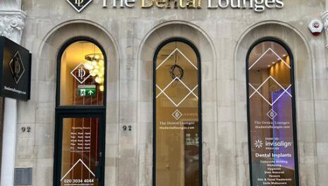 Dentist Wimbledon village