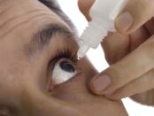 Allergy relieving Eye Drops Market