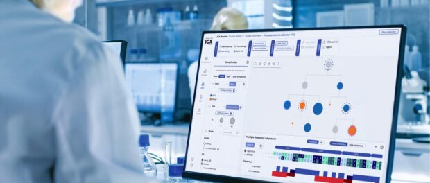 Antibody discovery software solution by ENPICOM