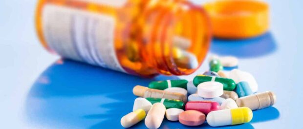 Benzodiazepine Drugs